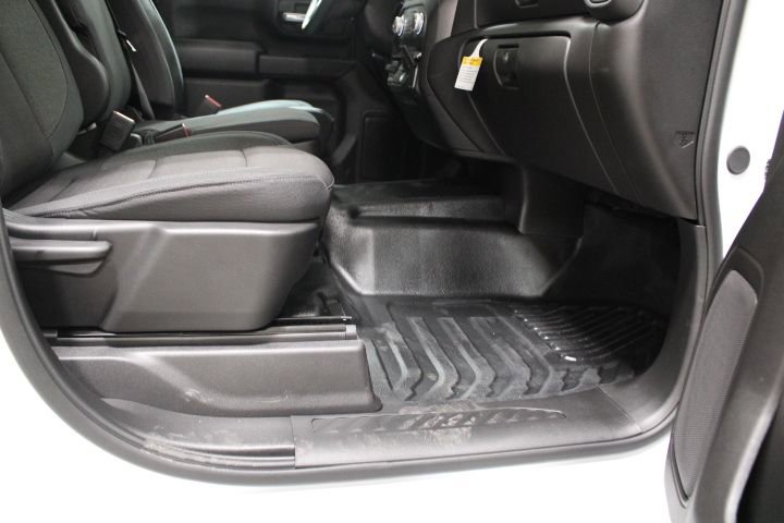 New 2026 GMC Sierra 2500 Pro w/ 1SA Pro Safety Plus Package image 23