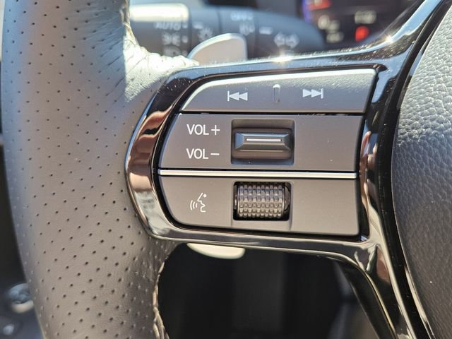 New 2025 Acura ADX A-Spec image 12