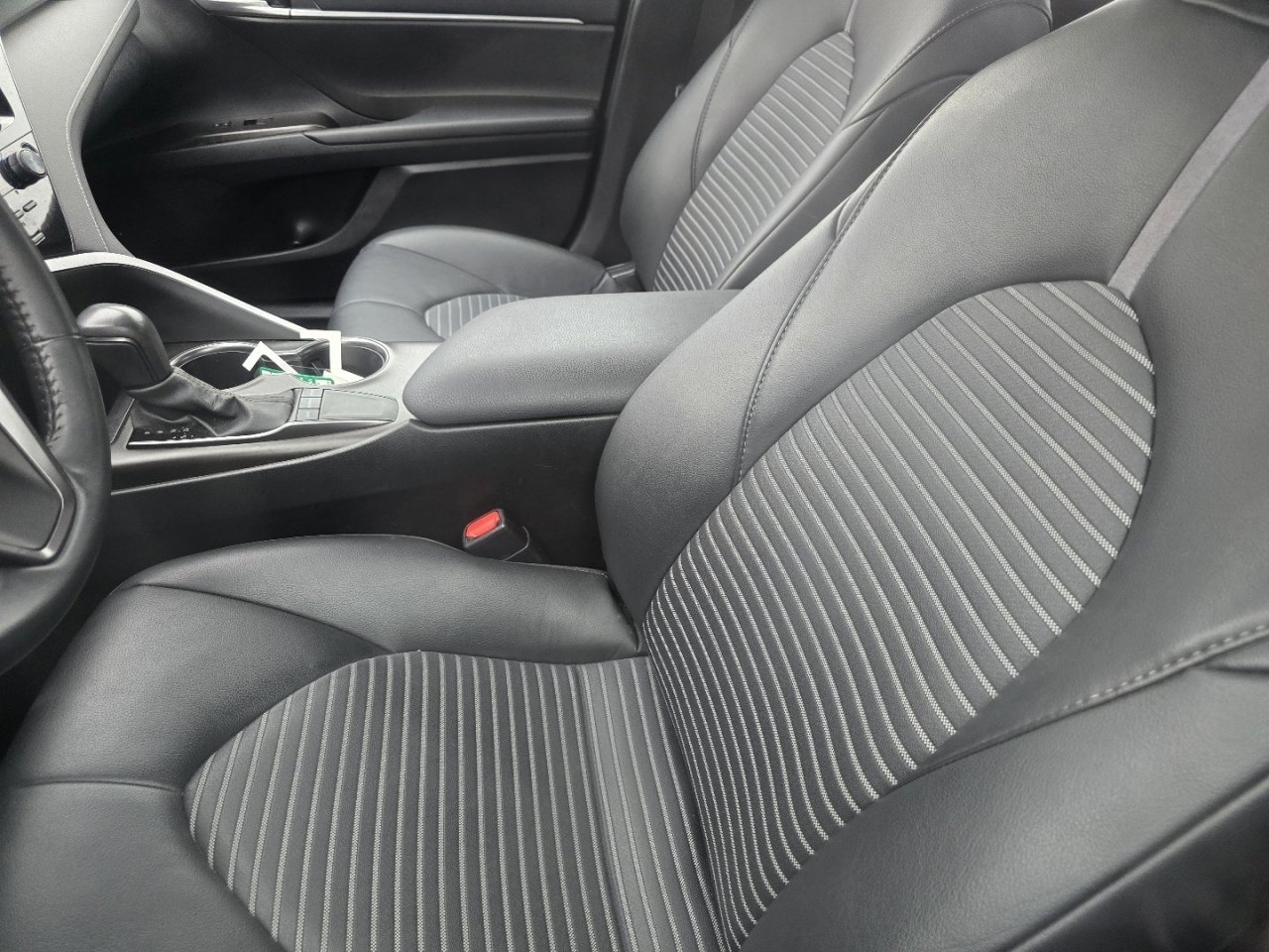 Certified 2024 Toyota Camry SE image 19