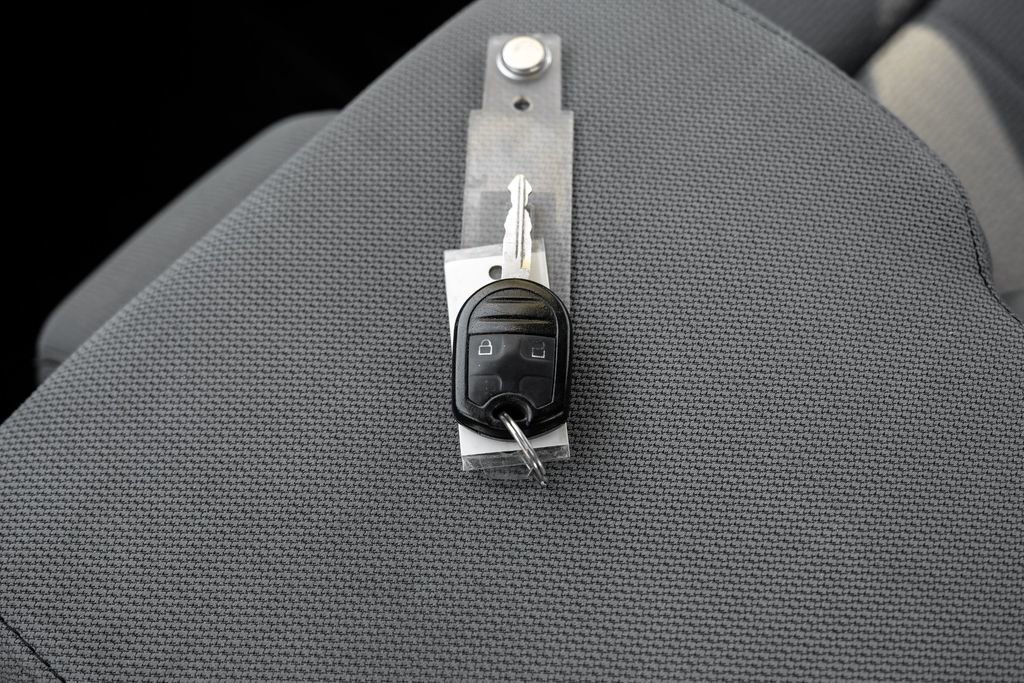 Used 2013 Ford F150 STX w/ Mid Equipment Group image 52