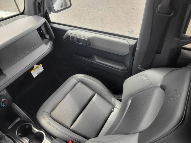 Certified 2024 Ford Bronco Big Bend image 12