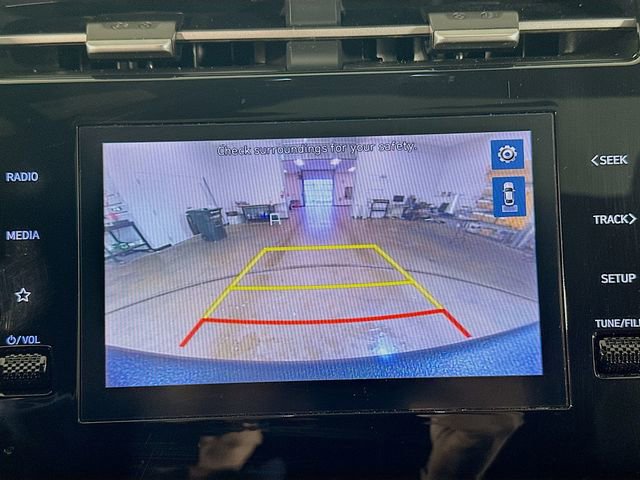 Used 2022 Hyundai Santa Cruz SEL Premium image 25