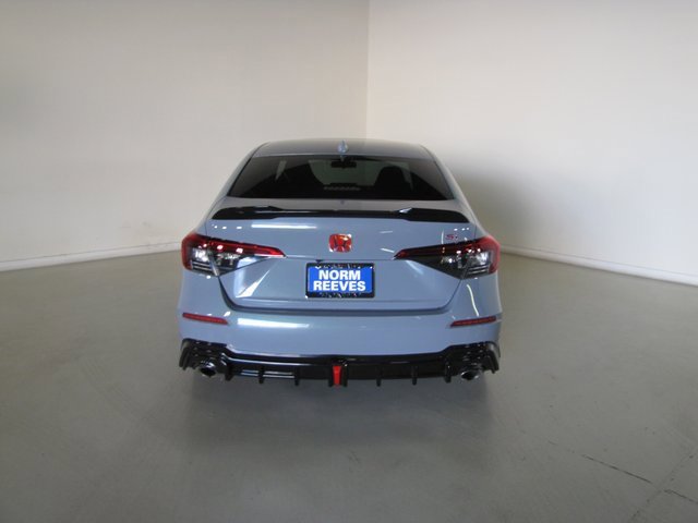 Used 2022 Honda Civic Si image 25
