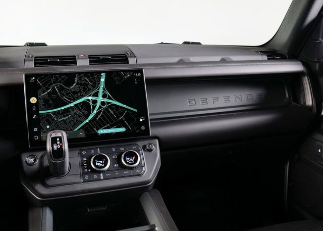 New 2026 Land Rover Defender 110 S image 18