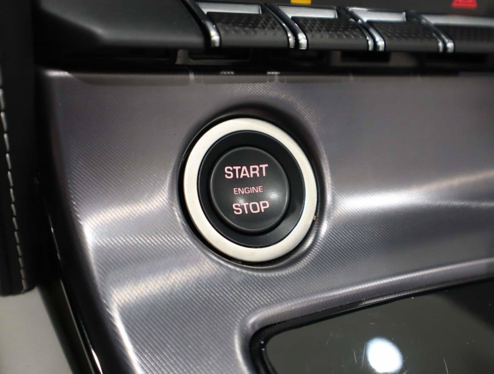 Used 2024 Jaguar F-TYPE Convertible AWD image 35
