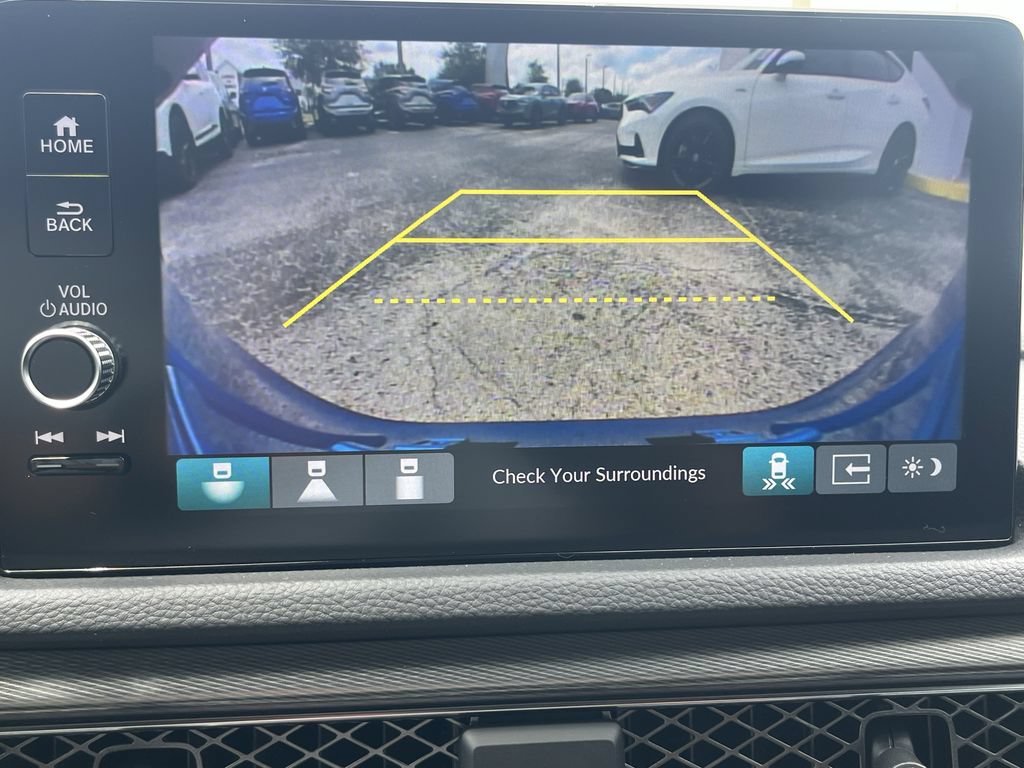 New 2026 Acura Integra A-Spec w/ Technology Package FWD image 27
