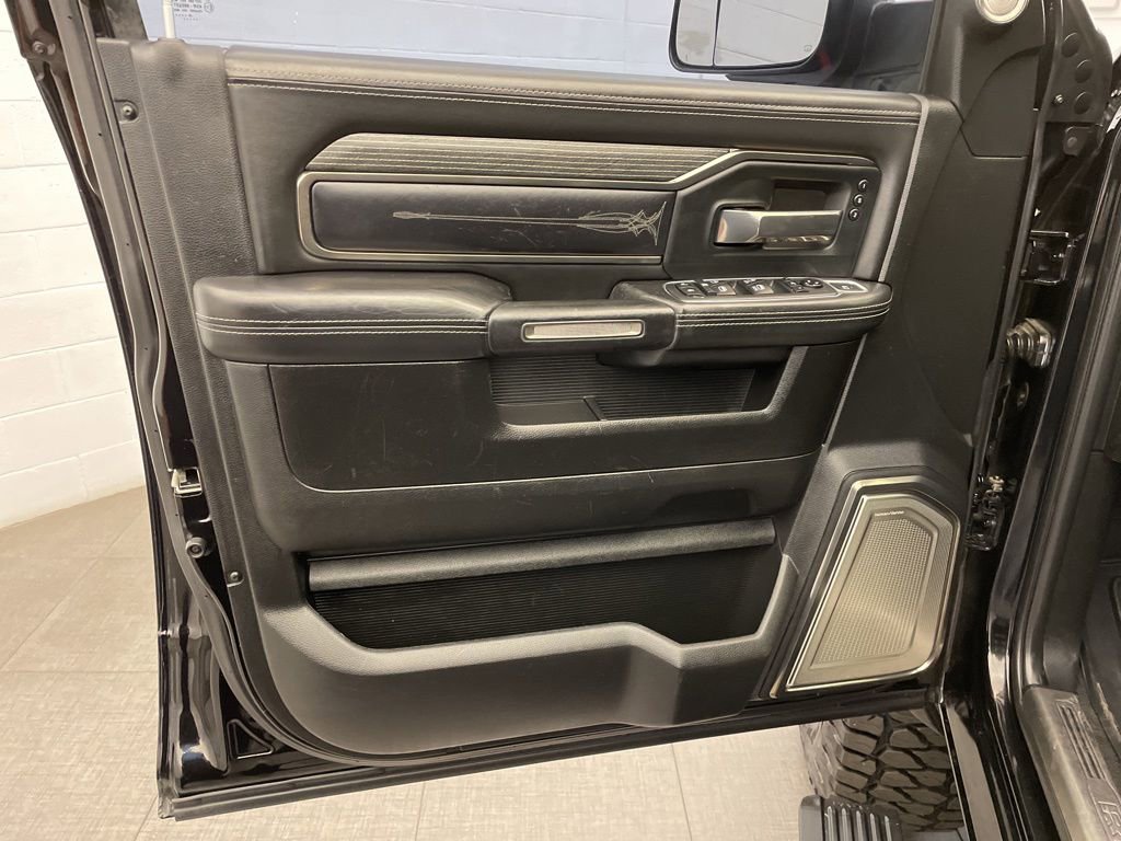 Used 2020 RAM 3500 Limited image 19