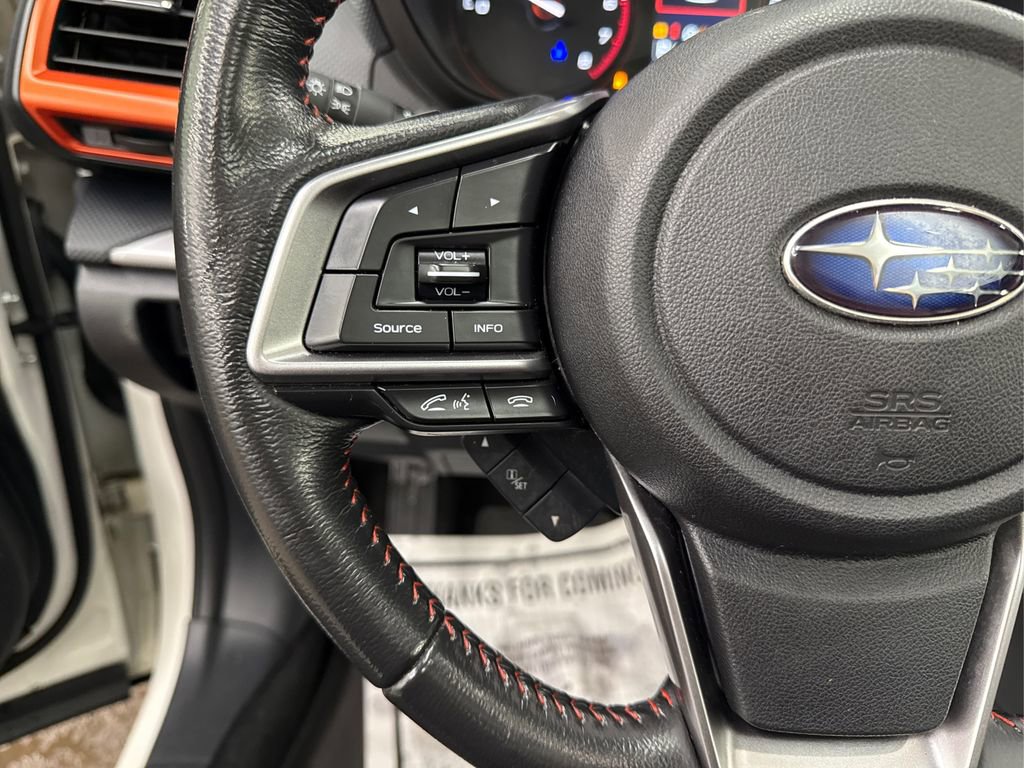 Used 2019 Subaru Forester Sport image 36
