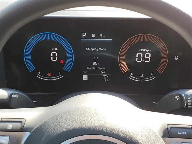 New 2026 Hyundai Kona SE image 20