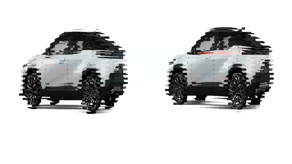 New 2026 Toyota C-HR image 6