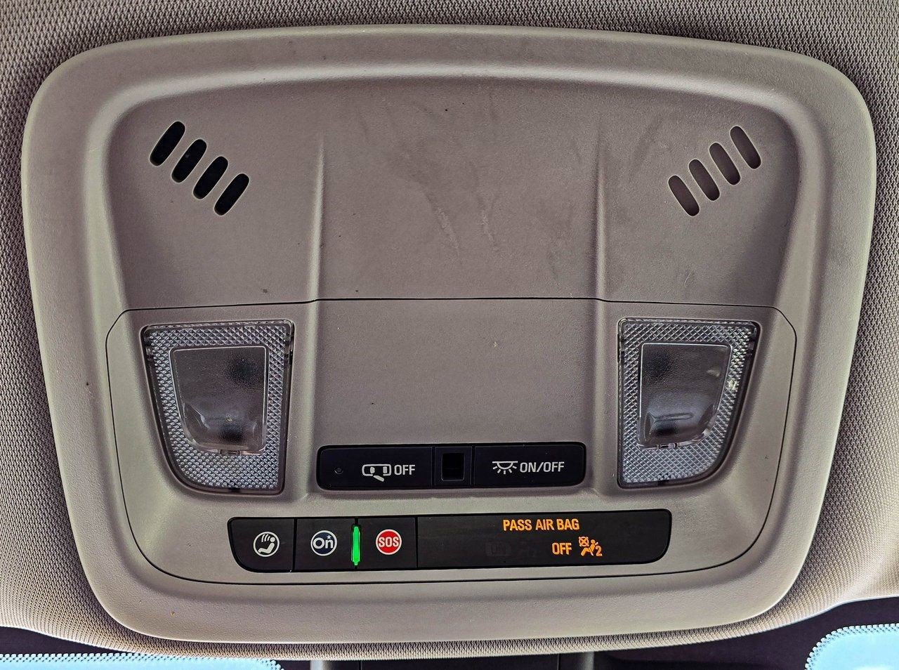 Certified 2025 Chevrolet Malibu LT FWD image 25
