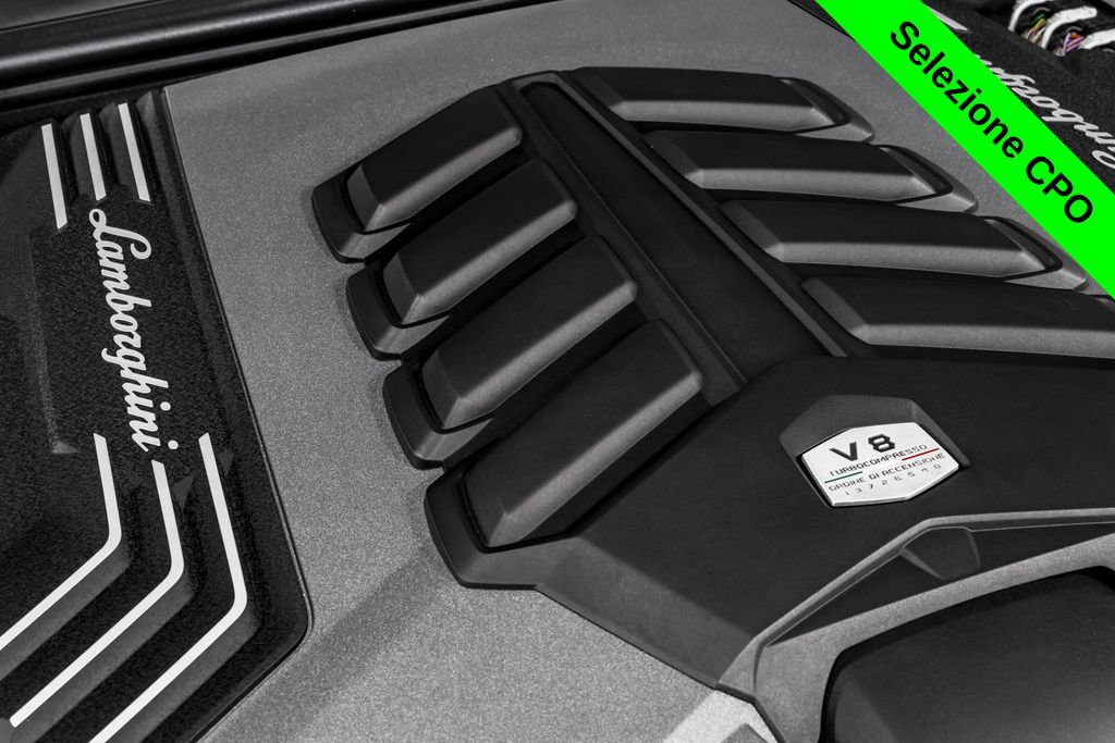 Used 2023 Lamborghini Urus S AWD/4WD image 49