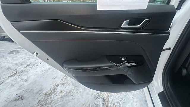 Used 2024 Kia K5 GT image 33