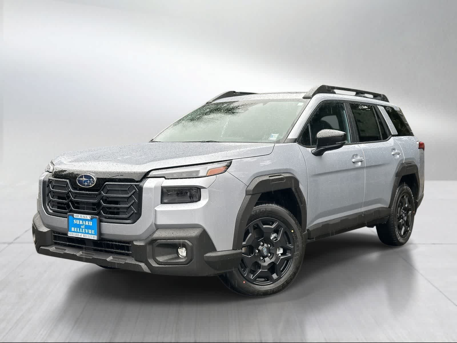 New 2026 Subaru Outback Limited AWD/4WD image 1