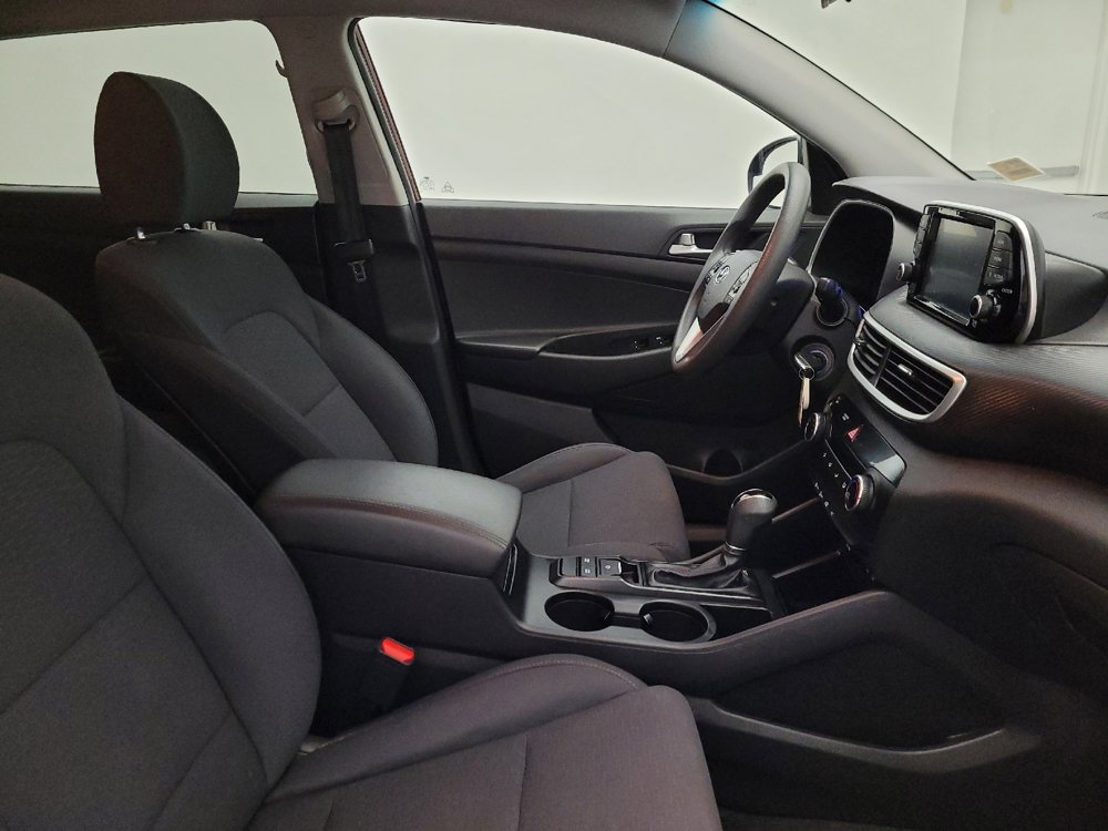 Used 2020 Hyundai Tucson SE image 21