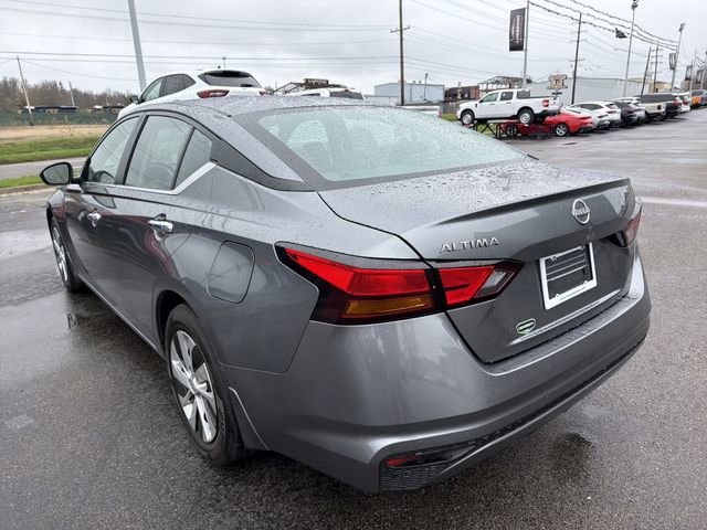Used 2023 Nissan Altima 2.5 S image 9