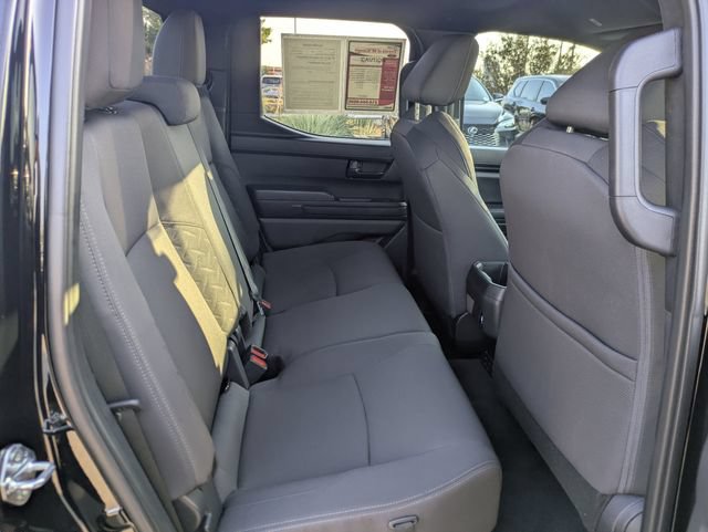 Used 2026 Toyota Tacoma SR RWD image 30