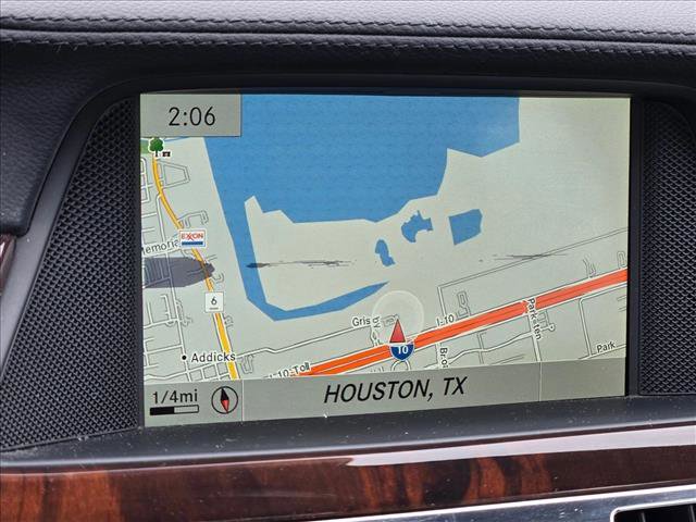 Used 2014 Mercedes-Benz CLS 550 4MATIC image 12