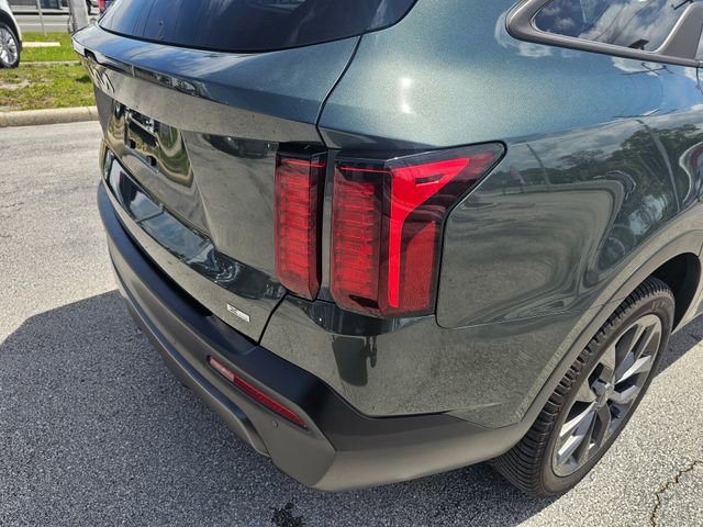 Used 2023 Kia Sorento X-Line EX image 12