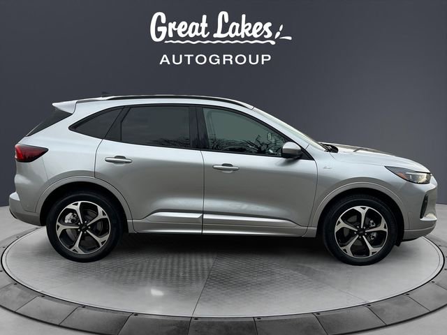 Used 2024 Ford Escape ST-Line Elite w/ Premium Technology Package image 6