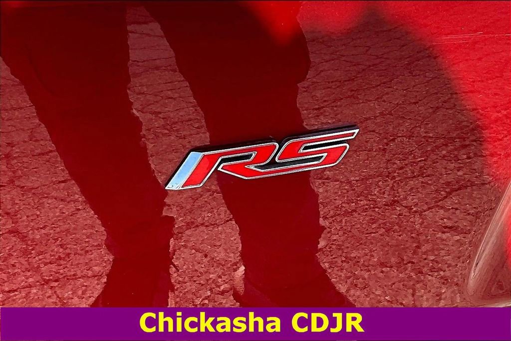 Used 2017 Chevrolet Camaro LT w/ RS Package image 23