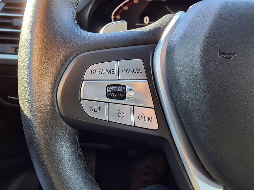 Used 2022 BMW X3 sDrive30i w/ Premium Package 2 image 23