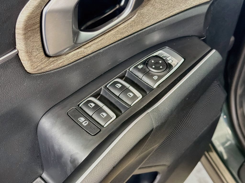 Used 2023 Kia Sorento X-Line EX AWD/4WD image 19