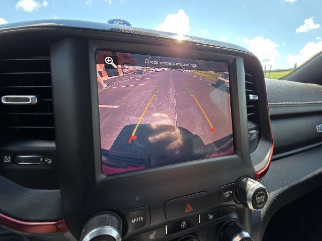Used 2020 RAM 1500 Rebel w/ Rebel Level 1 Equipment Group AWD/4WD image 17