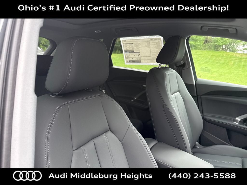 Used 2026 Audi Q5 Premium AWD/4WD image 36