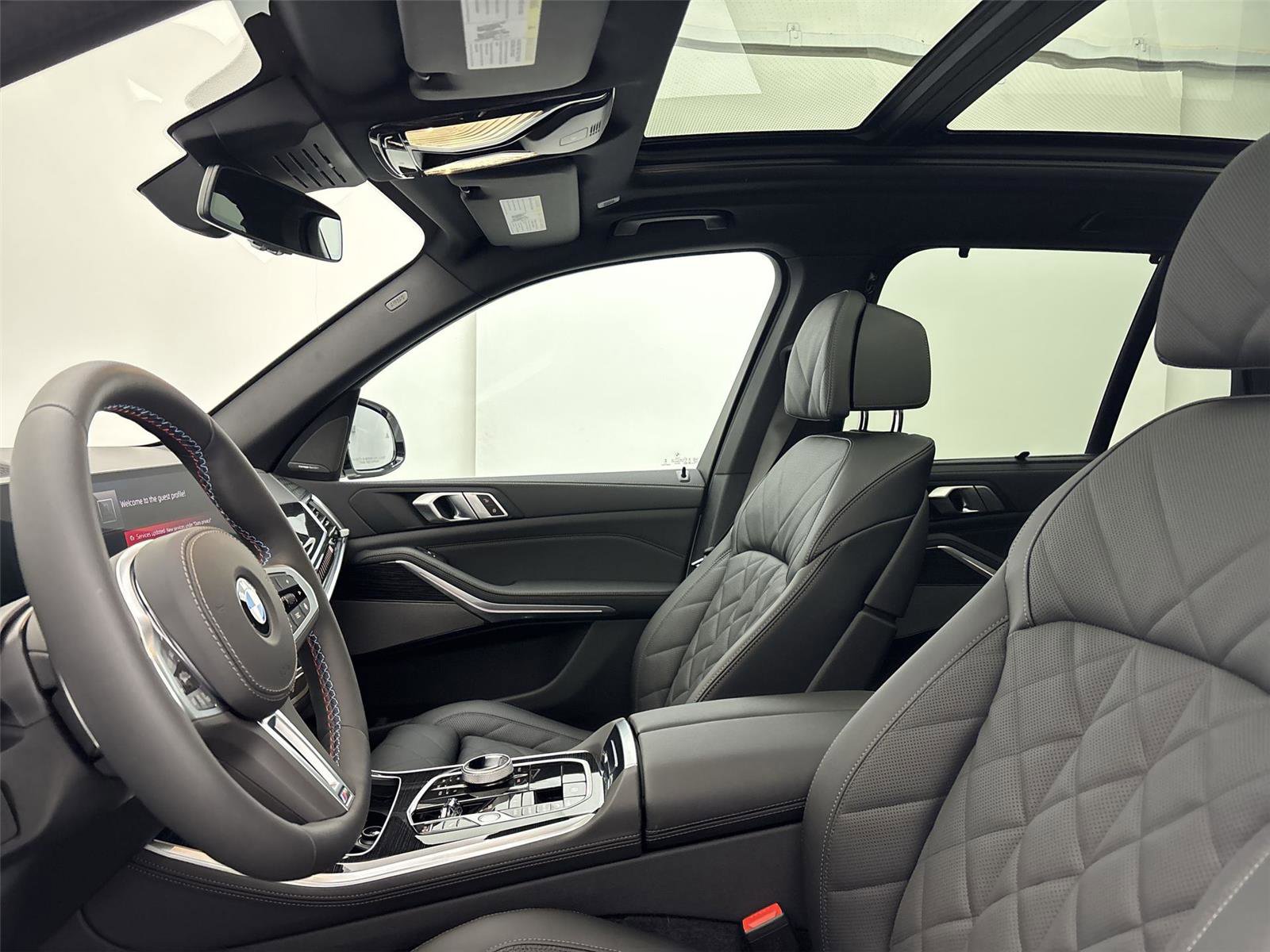 New 2026 BMW X5 M60i image 24