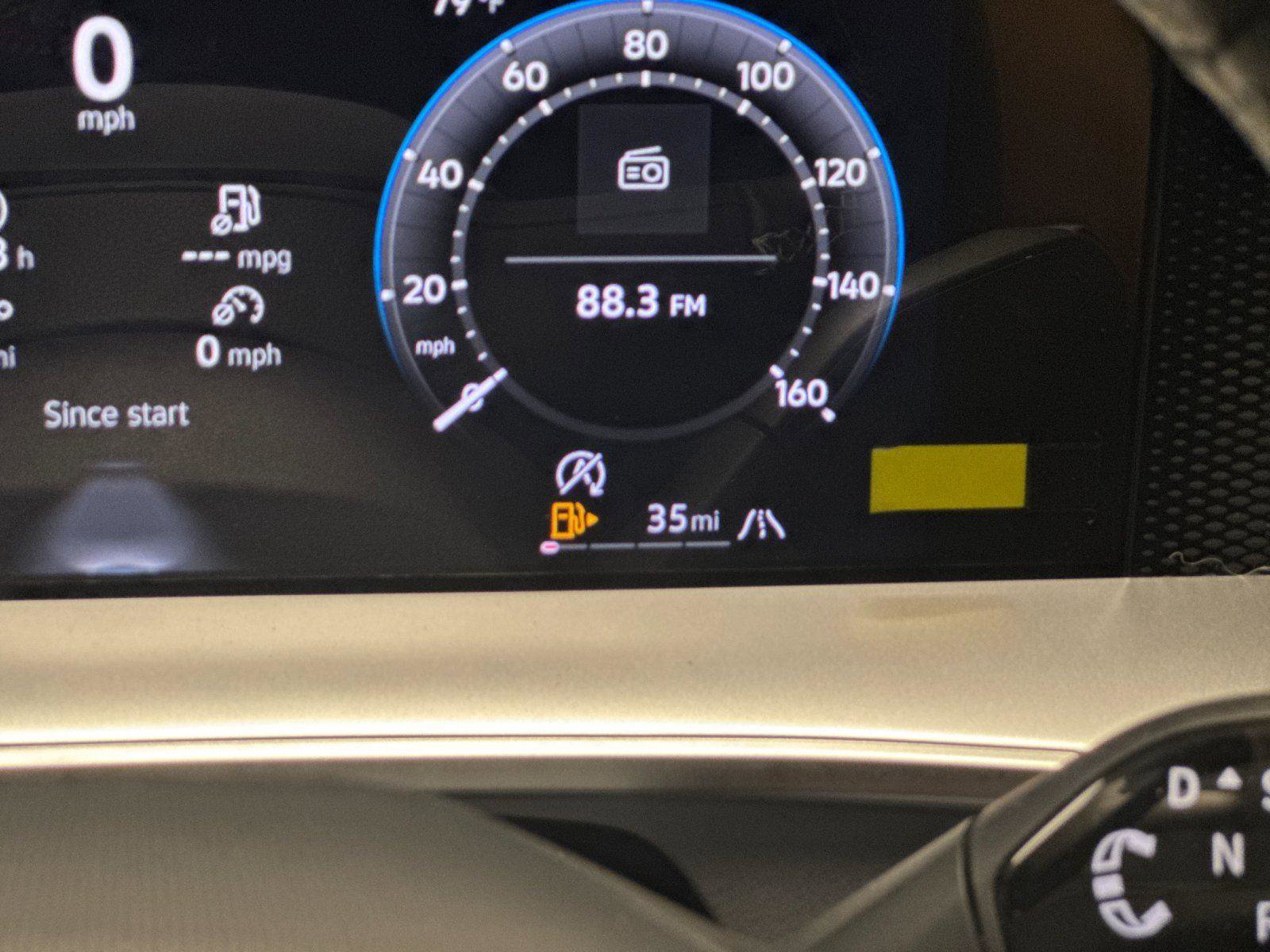 New 2026 Volkswagen Tiguan SE image 26