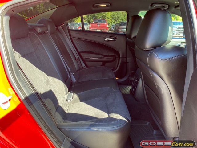 Certified 2022 Dodge Charger GT w/ Plus Group AWD/4WD image 8