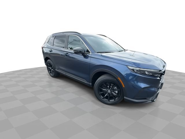Used 2023 Honda CR-V Sport image 2