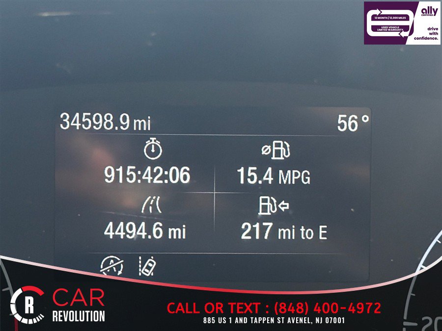 Used 2022 Ford Transit 350 XLT RWD image 17