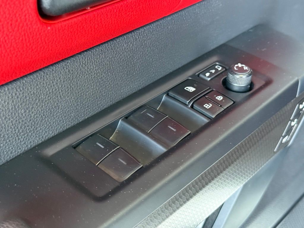 Certified 2024 Toyota Sequoia TRD Pro image 19