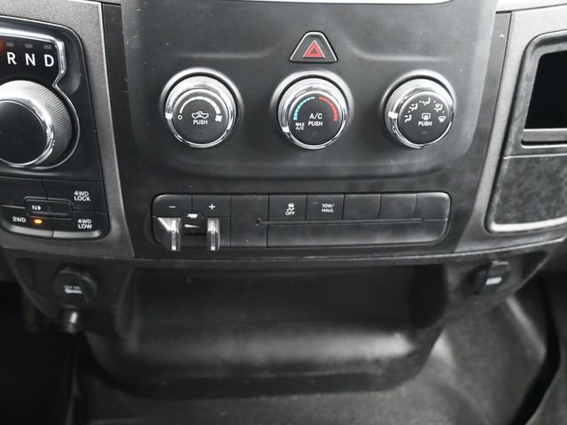 Used 2022 RAM 1500 Tradesman w/ Trailer Tow Group image 40