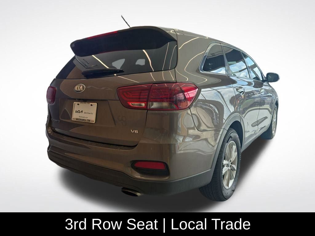 Used 2019 Kia Sorento LX image 6