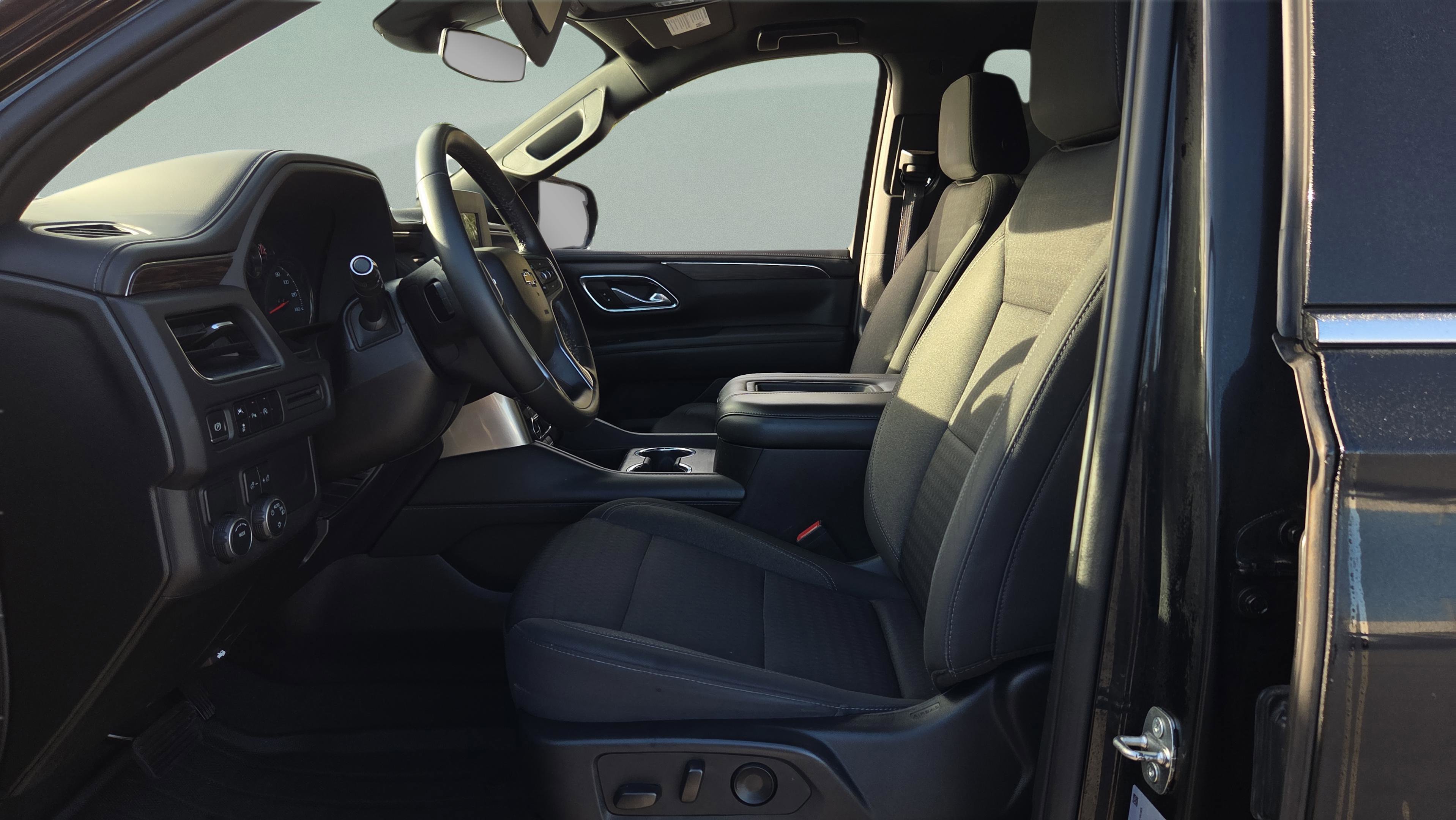 Used 2023 Chevrolet Tahoe LS w/ Driver Alert Package image 10