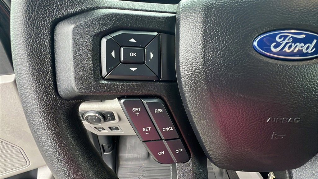 Used 2020 Ford F150 XLT w/ Equipment Group 301A Mid image 25