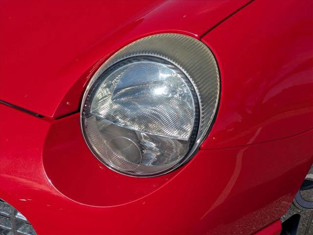 Used 2005 Ford Thunderbird image 9