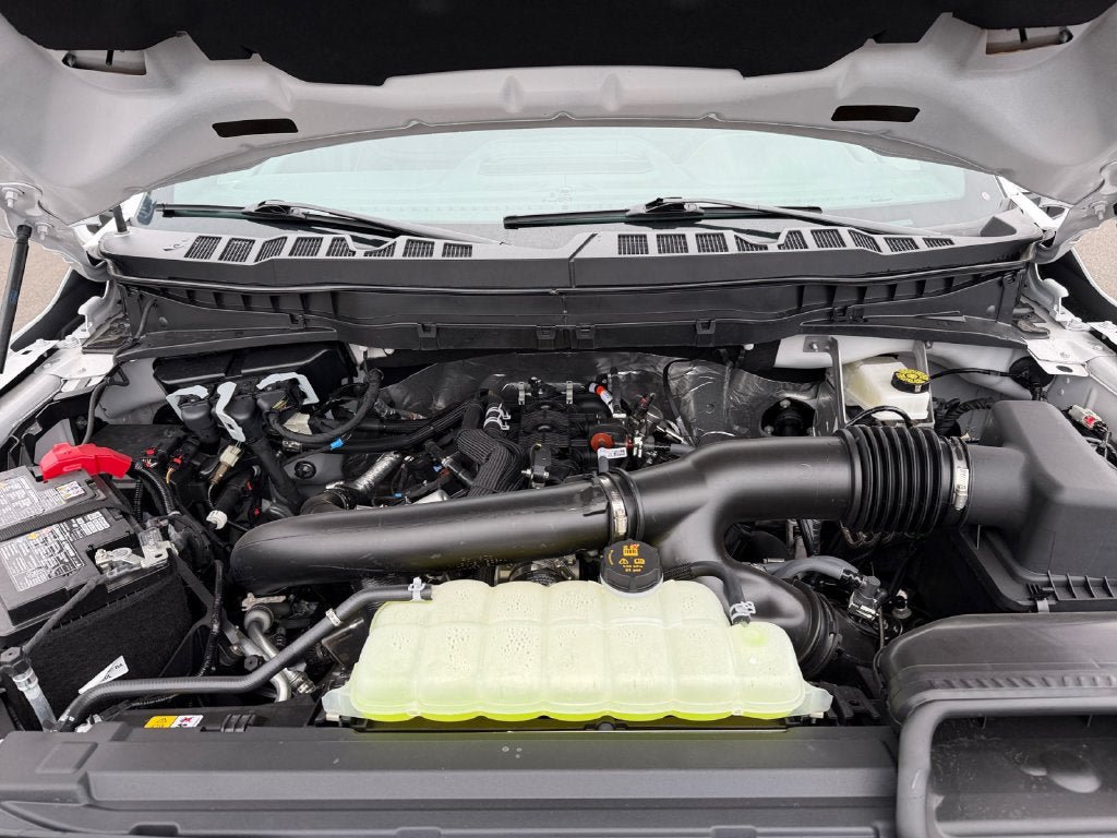 Used 2026 Ford F150 Tremor w/ Equipment Group 402A High AWD/4WD image 29