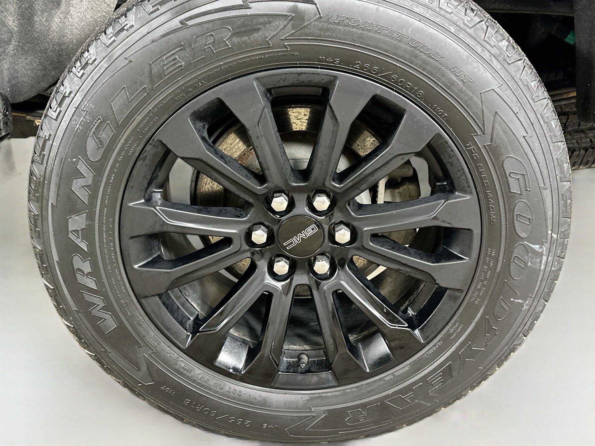Used 2022 GMC Canyon Elevation Standard w/ Convenience Package AWD/4WD image 37