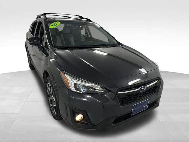 Used 2019 Subaru Crosstrek 2.0i Limited w/ Moonroof Package