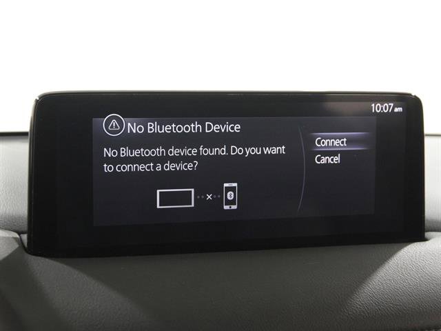 Used 2021 MAZDA CX-5 Signature image 10