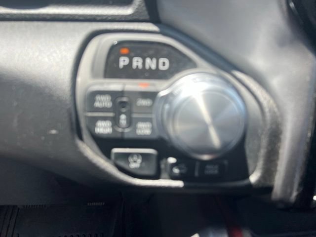 Used 2025 RAM 1500 Rebel w/ Bed Utility Group AWD/4WD image 41