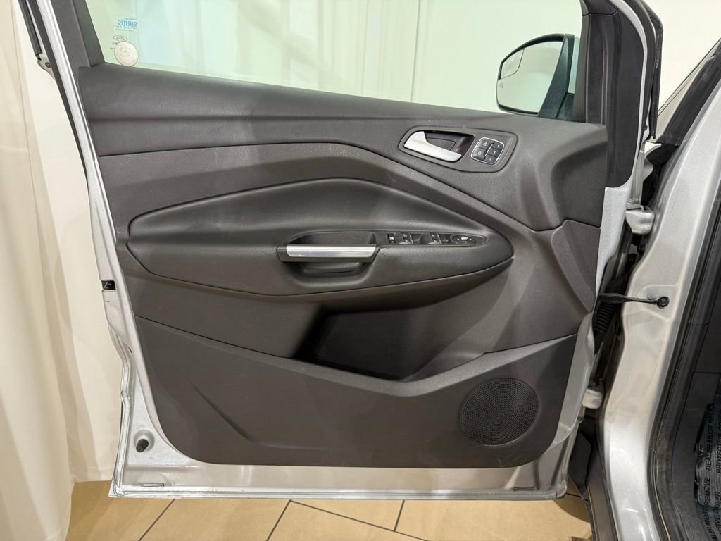 Used 2015 Ford Escape Titanium image 15