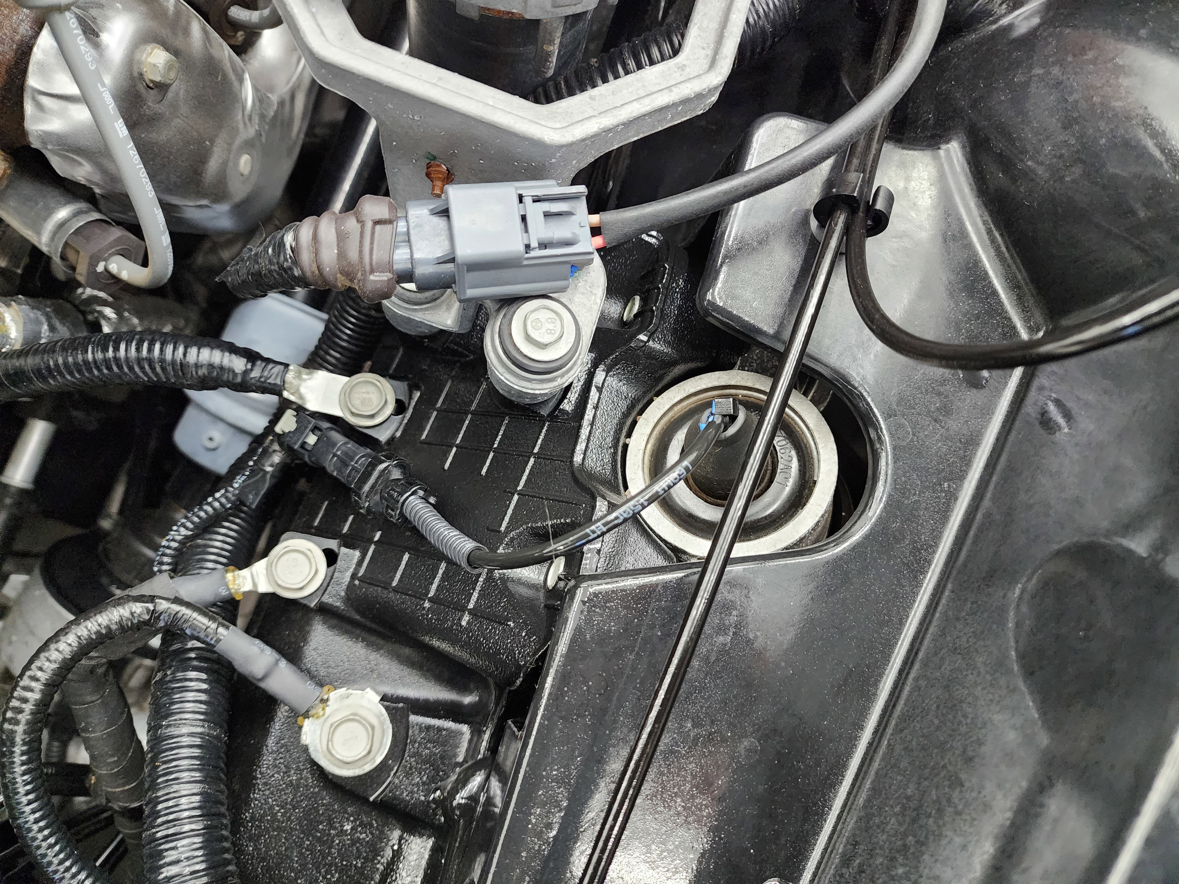 Used 2018 Chevrolet Corvette Grand Sport image 19