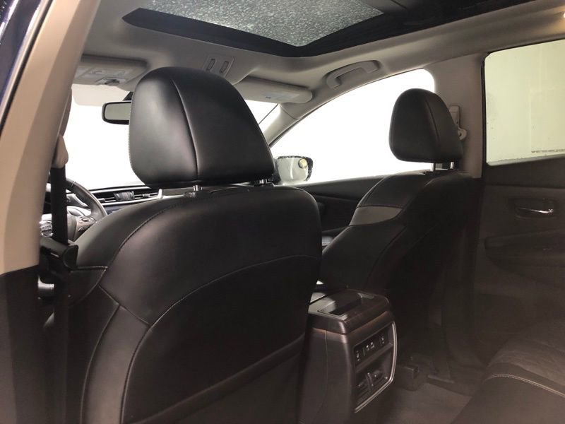 Used 2019 Nissan Murano Platinum image 18