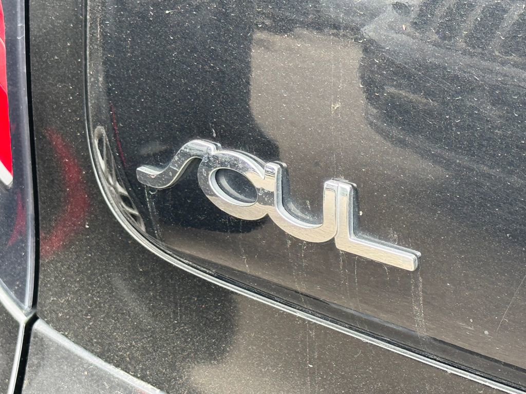 Used 2019 Kia Soul EV FWD image 7