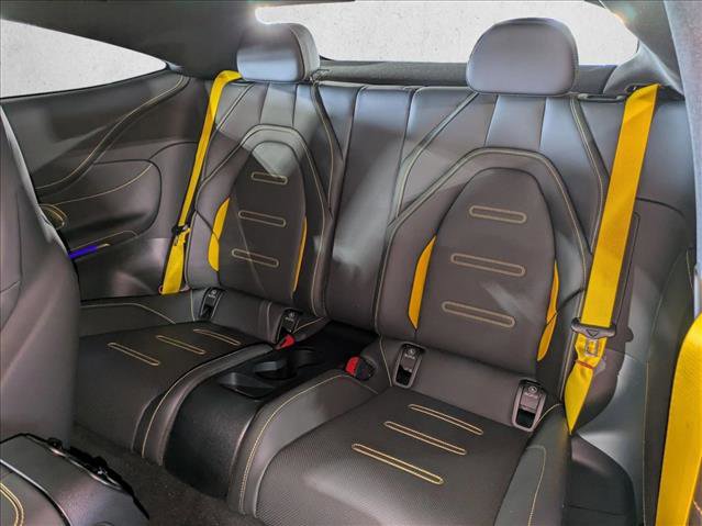 New 2026 Mercedes-Benz CLE 53 AMG 4MATIC Coupe image 18